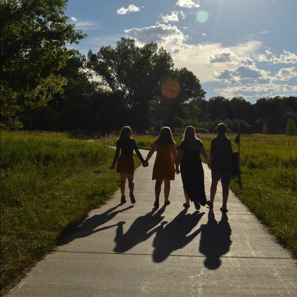 Meet your Posher, Stacy